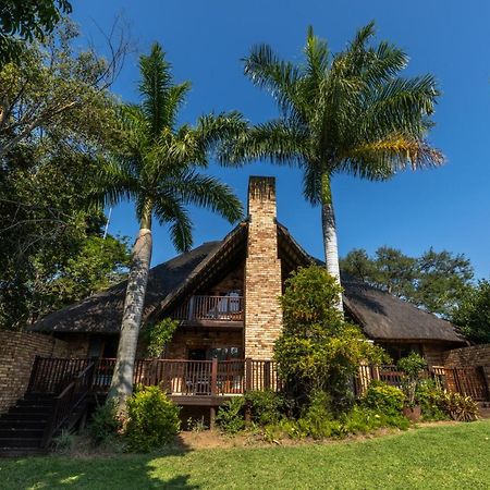 Legend Safaris - Kruger Park Lodge 257B Hazyview Eksteriør billede